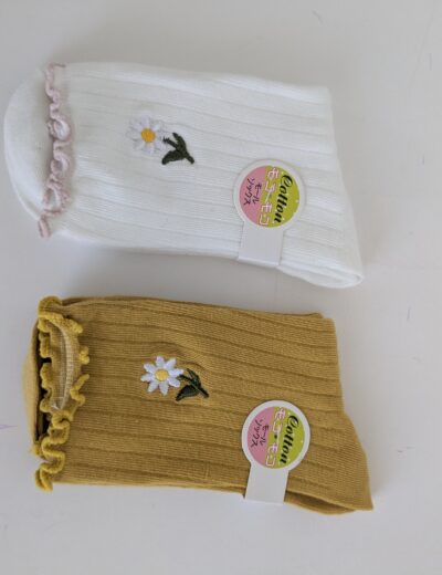 Neue Socken 2-set  33-34