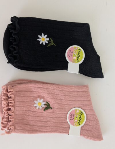 Neue Socken 2-set  33-34