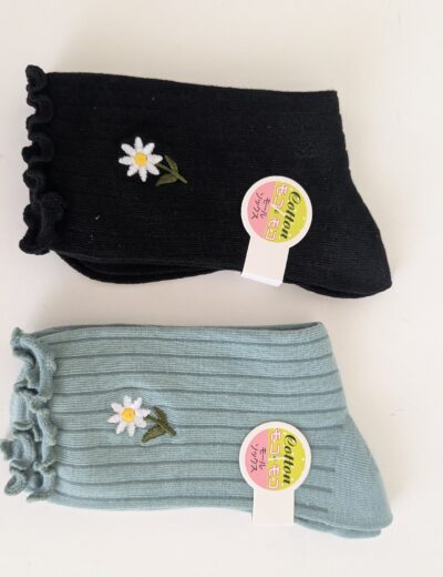 Neue Socken 2-set  33-34