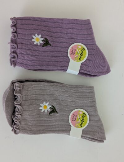 Neue Socken 2-set  33-34