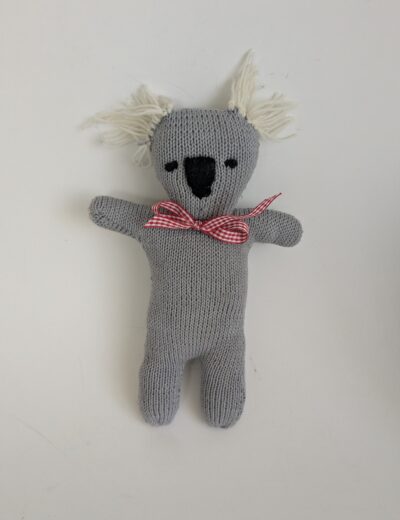 Koala, Handmade