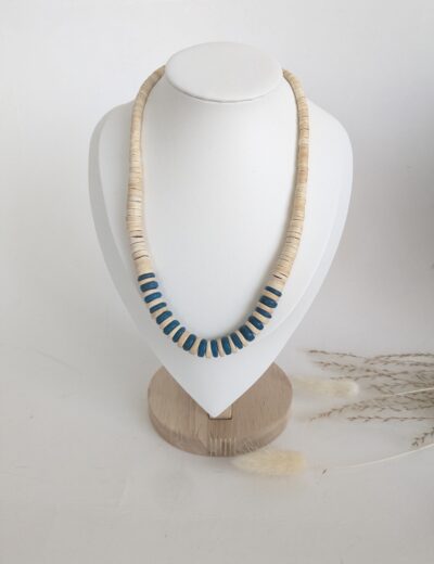 Boho-Halskette
