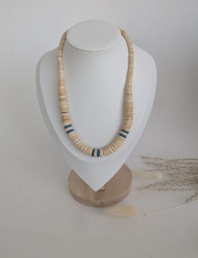 Boho-Halskette