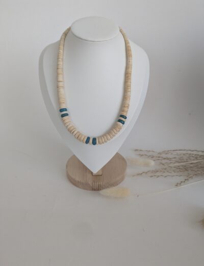 Boho-Halskette