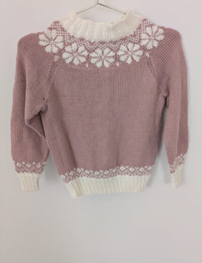 Strickpullover Baby 86cm