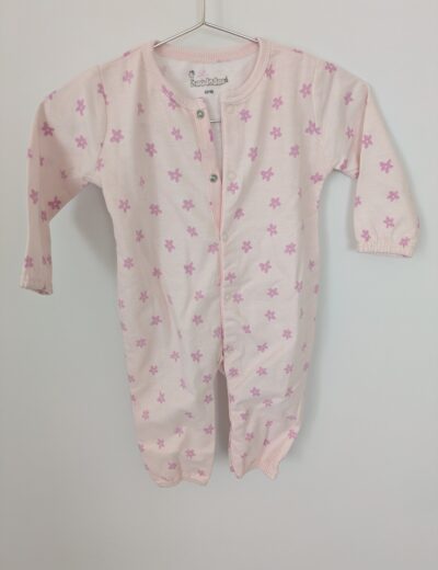 Baby Strampler 62-68