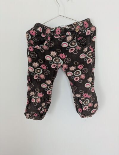 Cordhose 2/3 Jahre 98