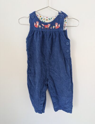 Baby Cordhose 12-18 Monate
