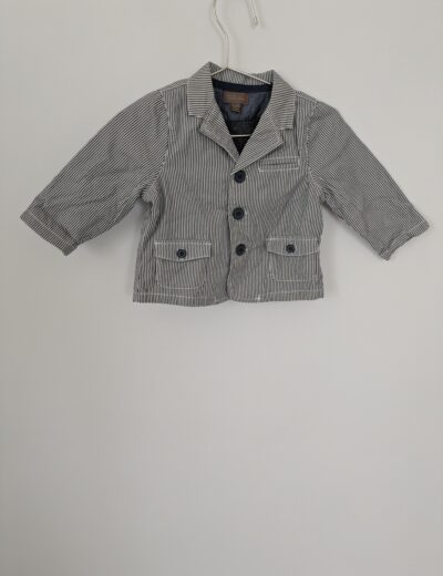 Babyjacke 6-9 Monate, 68-74