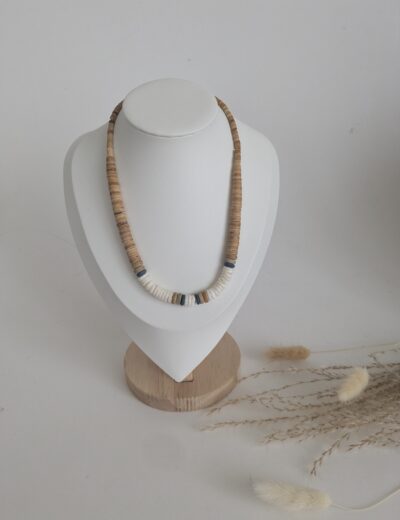 Halskette Boho