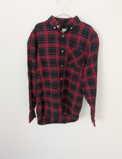 Kariertes Hemd River Island 152/158