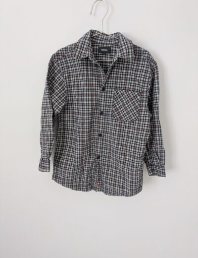 Kariertes Hemd von MEXX 122-128