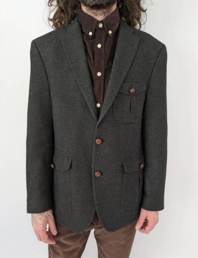 Wolljacke von Bäumler Gr.50