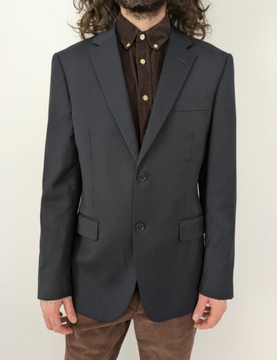 Wolljacke Nordawind of Norway Gr.48