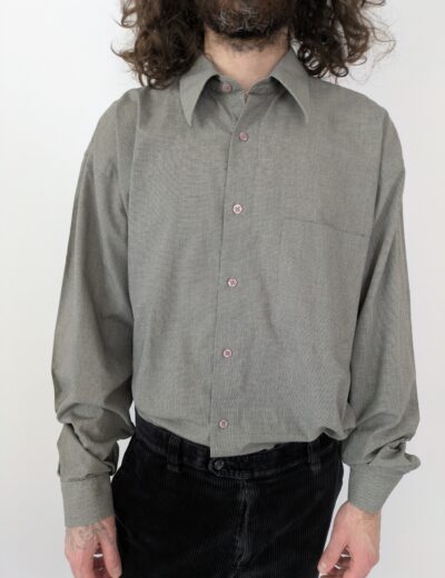 Casual Hemd Boys of Europe L/XL