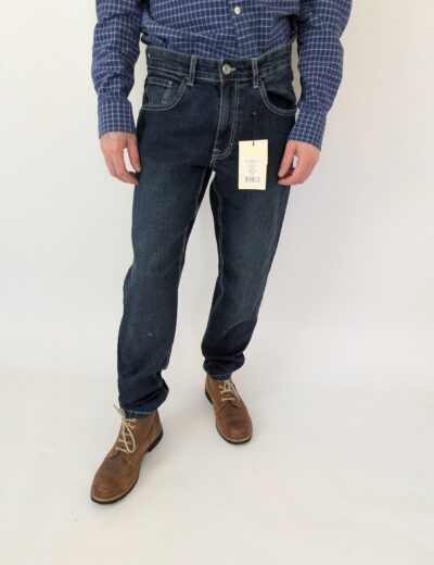 Jeanshose von Rebel 30/30