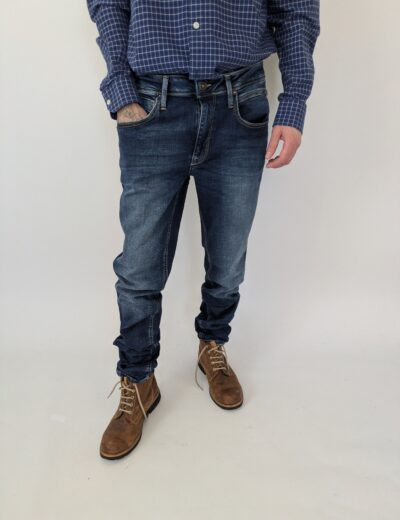 Jeanshose von Henry Choice 31/34