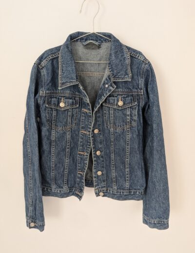 Jeansjacke 158