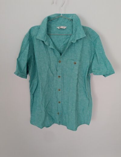 Leinenhemd 170, Cubus