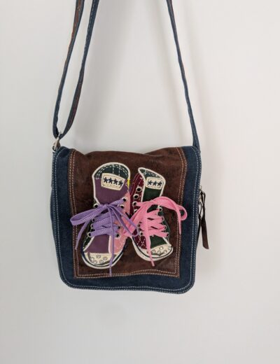 Tasche für Mädchen