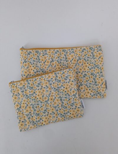 Kosmetiktasche 2-set