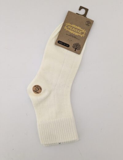 Baumwollsocken 39-42
