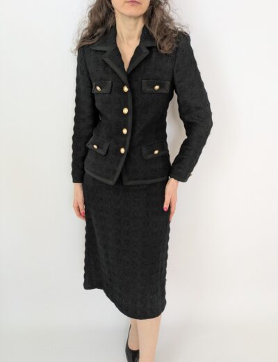 Klassisches Set Gr.S