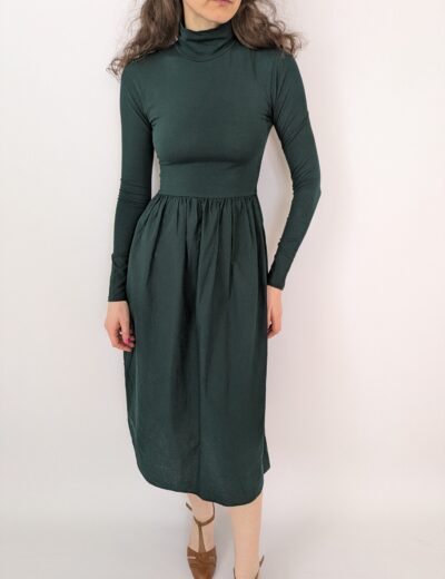 Kleid von Zara Gr.XS