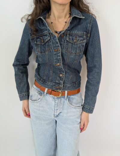 Jeansjacke Gr.XS