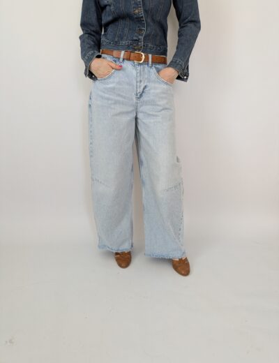 Ballonhosen von Zara 36