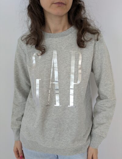 Bluse von Gap Gr. S/M