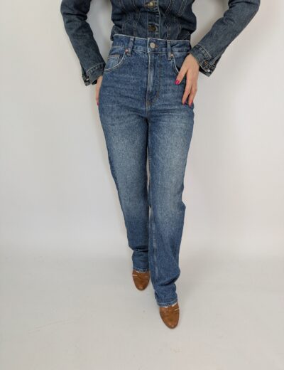 High waisted Jeans Gr.36