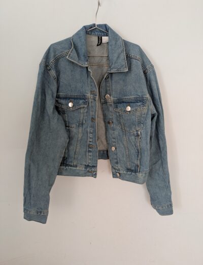Jeansjacke 32/164