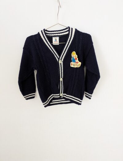 Pullover Kids 2/3 Jahre