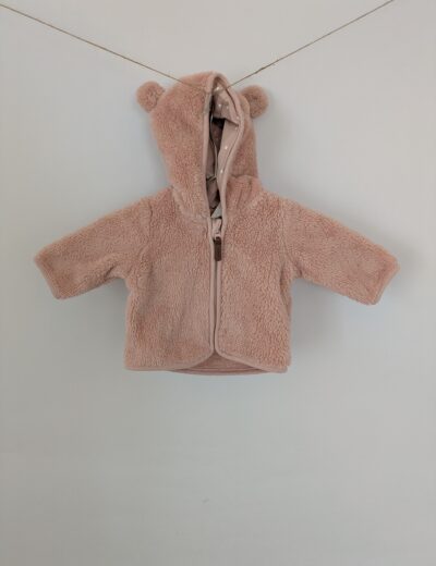 Babyjacke 50cm, H&M