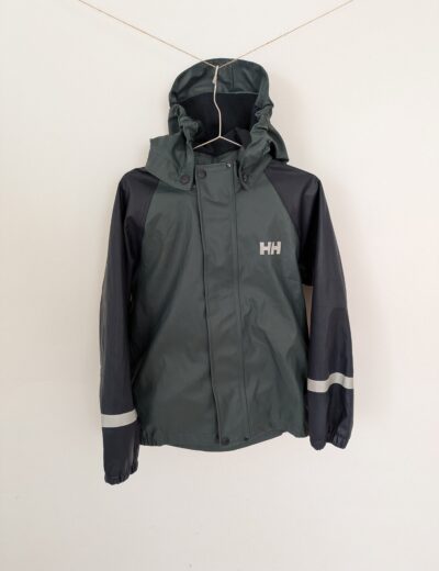 Regenmantel für Kinder 122cm/7 Jahre