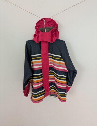 Regenmantel für Kinder 122cm