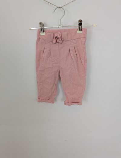 Cordhose Baby, 62 cm