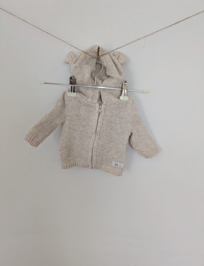 Pullover Baby 50cm