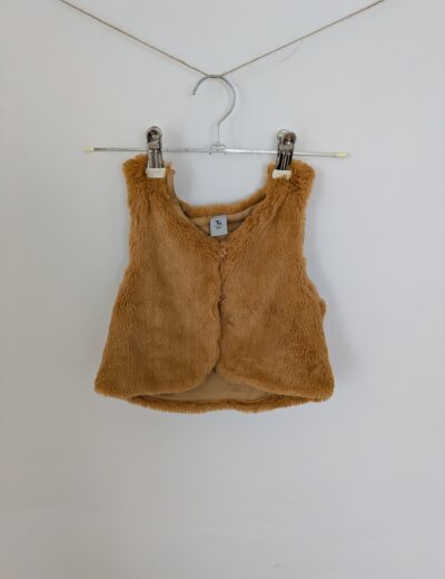 Weste 2-3 Jahre , 92-98 TU