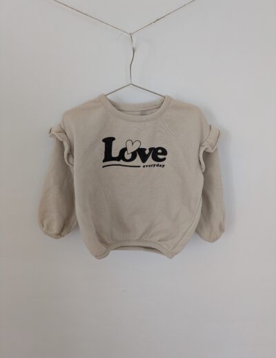 Bluse 3-4 Jahre, 104 cm