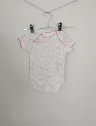 Baby Body 0-3 Monate