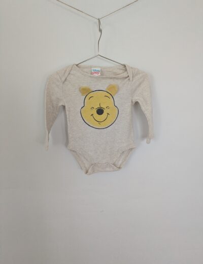 Baby Body 6-9 Monate