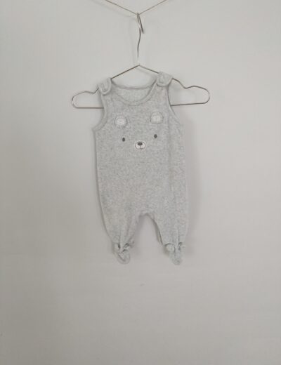 Baby Body 56cm