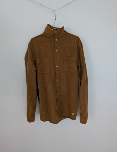Cordhemd von Zara 152cm, 11-12 Jahre