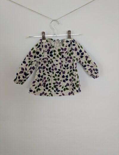 Cordkleid von Cubus 68 cm, 6 Monate