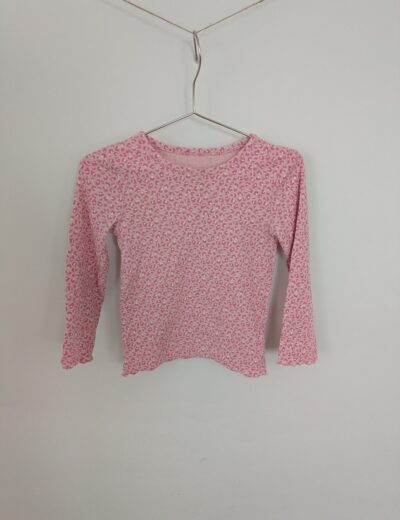 T-shirt Panther 2-3 Jahre, 98cm