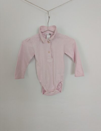 Baby Body 80, 9-12 Monate H&M
