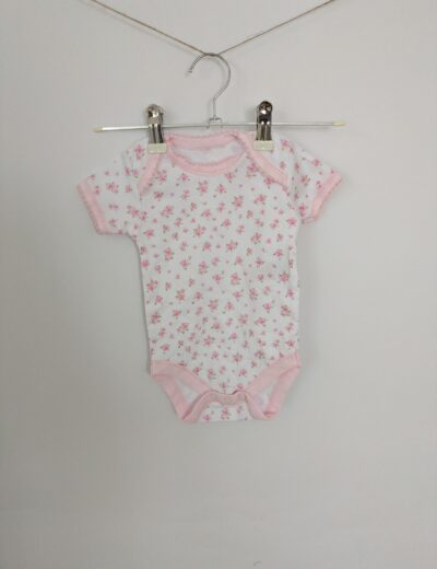 Baby Body 0-3 Monate, Primark