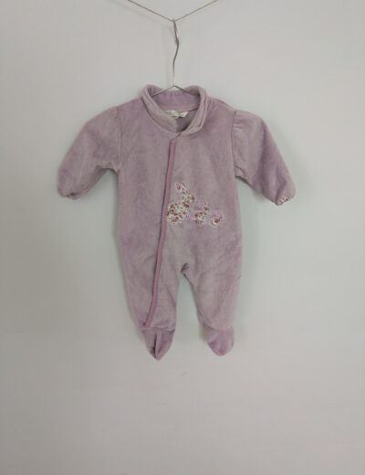 Baby Body 56, 1-2 Monate